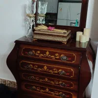 بوفه و کنسول کلاسیک