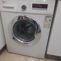 لباسشویی ۷ کیلیویی