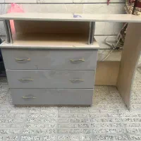 میز تحریر کمد لباس میز کامپیوتر