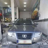 سورن پلاس دودی مدل ۴۰۲ در حد صفر