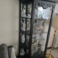 بوفه دکوری|بوفه، ویترین، کنسول|تهران, پرستار|دیوار