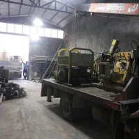 کارگاه صنعتی ده حسن سبلان|اجارهٔ دفتر صنعتی، کشاورزی، تجاری|رباط‌کریم, شهرک صنعتی ده‌حسن|دیوار