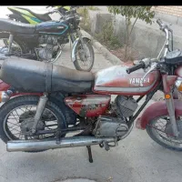 موتوریاماها قدیمی سالم