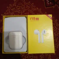ایرپاد i18