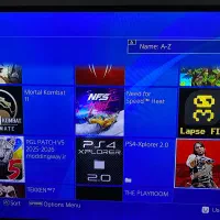 Ps4pro|کنسول، بازی ویدئویی و آنلاین|نسیمشهر, |دیوار