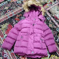 کاپشن دخترانه خارجی