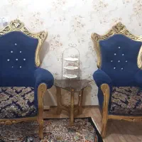 مبل9نفره|مبلمان خانگی و میز عسلی|ماهدشت, |دیوار