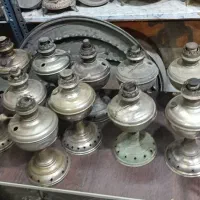 چراغ نفتی|بخاری، هیتر، شومینه|علی‌آباد کتول, |دیوار