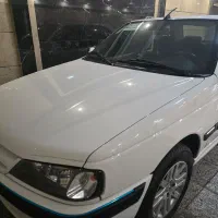 پژو پارس سفارشی|خودرو سواری و وانت|تهران, تهرانپارس جنوبی|دیوار