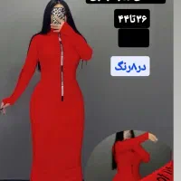 تونیک زیبا تنخور عالی