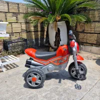 موتور سالم موزیکال