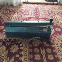 دستگاه  بسته بندی و دوخت  پلاستیک