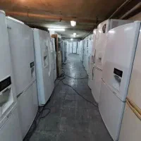 فروش یخچال های  کارکرده
