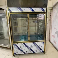 یخچال ایستاده