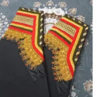 شلوار بندری