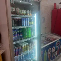 واگذاری مغازه در حال کار