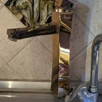 شیر اب دسشویی و روشویی شودر|لوازم سرویس بهداشتی|تهران, اقدسیه|دیوار