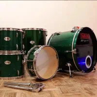 فروش جاز اقساطی از دم قسط