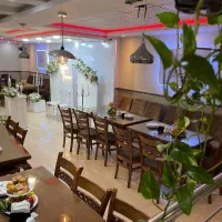 سالن شیک برای جشن و مراسمات