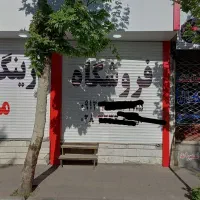 مغازه ۲۳ متری در بیدستان|فروش مغازه و غرفه|محمدیه-قزوین, |دیوار