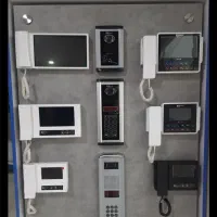 نمایندگی  رسمی خدمات تابا سیماران تکنما محک