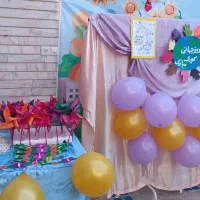 ثبت نام فقط دخترهای 4تا6 ساله تایم عصر|خدمات آموزشی|بروجرد, |دیوار