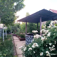 باغ شهر پردیس ملوسجان