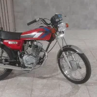 هوندا ۱۵۰