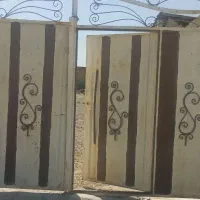 500مترحصار در جاده سنتو