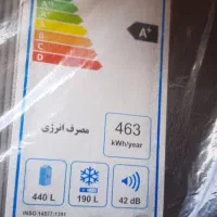 یخچال ساید بای ساید|یخچال و فریزر|سنندج, |دیوار