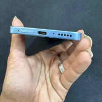 گوشی شیامی نوت۱۳ رم۸حافظه۲۵۶ تمیز|موبایل|مشهد, ایثار|دیوار