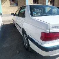 فروش فوری پارس ۴۰۳|خودرو سواری و وانت|سراوان, |دیوار