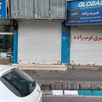 24متر مغازه بر اصلی خیابان دماوند|اجارهٔ مغازه و غرفه|تهران, تهرانپارس غربی|دیوار