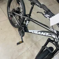 دوچرخه جیانت سایز ۲۴|دوچرخه، اسکیت، اسکوتر|قزوین, |دیوار