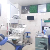 استخدام دندانپزشک