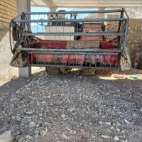 کمباین وورد|خودرو سنگین|اصفهان, هزارجریب|دیوار