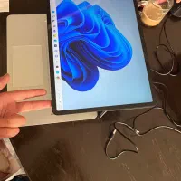 Surface laptop studio|رایانه همراه|کرج, حیدرآباد|دیوار