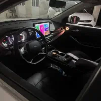 کی ام سی ایکس۵|خودرو سواری و وانت|تهران, زهتابی|دیوار