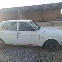 سواری پیکان|خودرو سواری و وانت|قیامدشت - خاورشهر, |دیوار