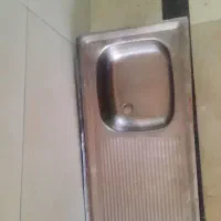 فروش کابینت آبچکان سینک|آب‌چکان و نظم‌دهنده ظروف|قم, علی آباد|دیوار