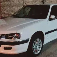 پژو پارس elx سفارشی فول|خودرو سواری و وانت|اهواز, فاز ۵ پاداد|دیوار