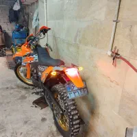 موتور۲۵۰|موتورسیکلت|دماوند, دماوند|دیوار