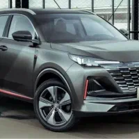 فروش حواله چانگان Cs55