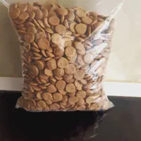غذای خشک سگ