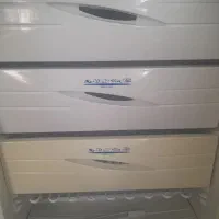 یخچال  فریزر سالیوان|یخچال و فریزر|گلبهار, شهر جدید گلبهار|دیوار