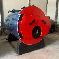 دیگ بخار سهند