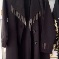 مانتو مجلسی