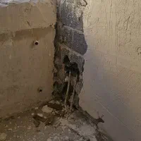 کار گر گچ ساز