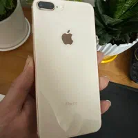 گوشی آیفون 8 plus