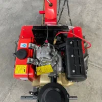 تیلر کاما ۵ و۷ و۱۰ اسب کاما کاما موتور وگیربکس|ماشینآلات صنعتی|تهران, دستغیب|دیوار